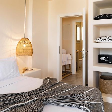 Maeva Suites Santorini Pýrgos Екстериор снимка