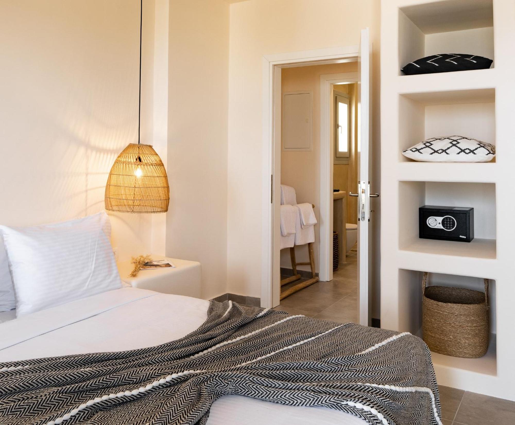 Maeva Suites Santorini Pýrgos Екстериор снимка