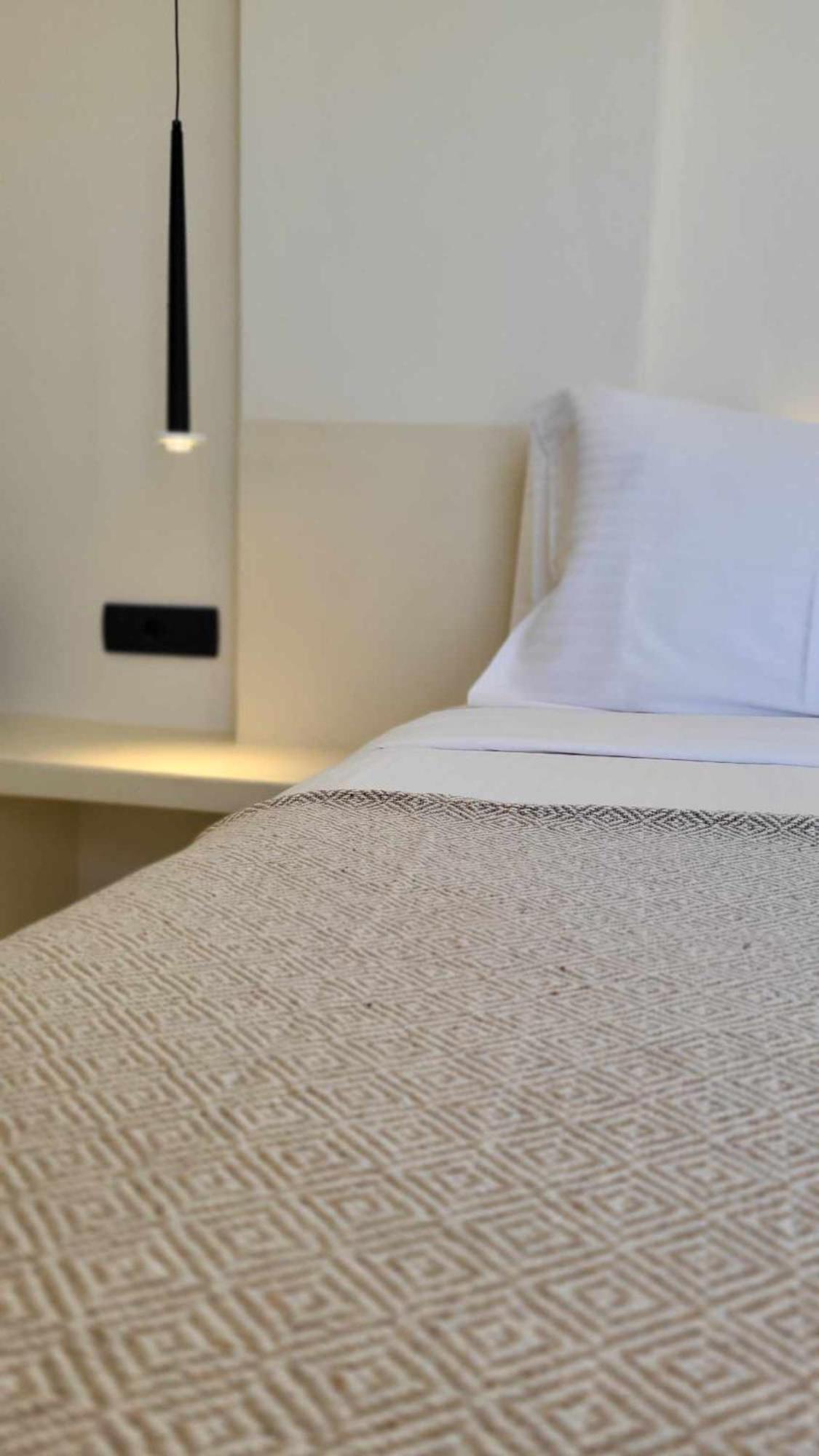 Maeva Suites Santorini Pýrgos Екстериор снимка