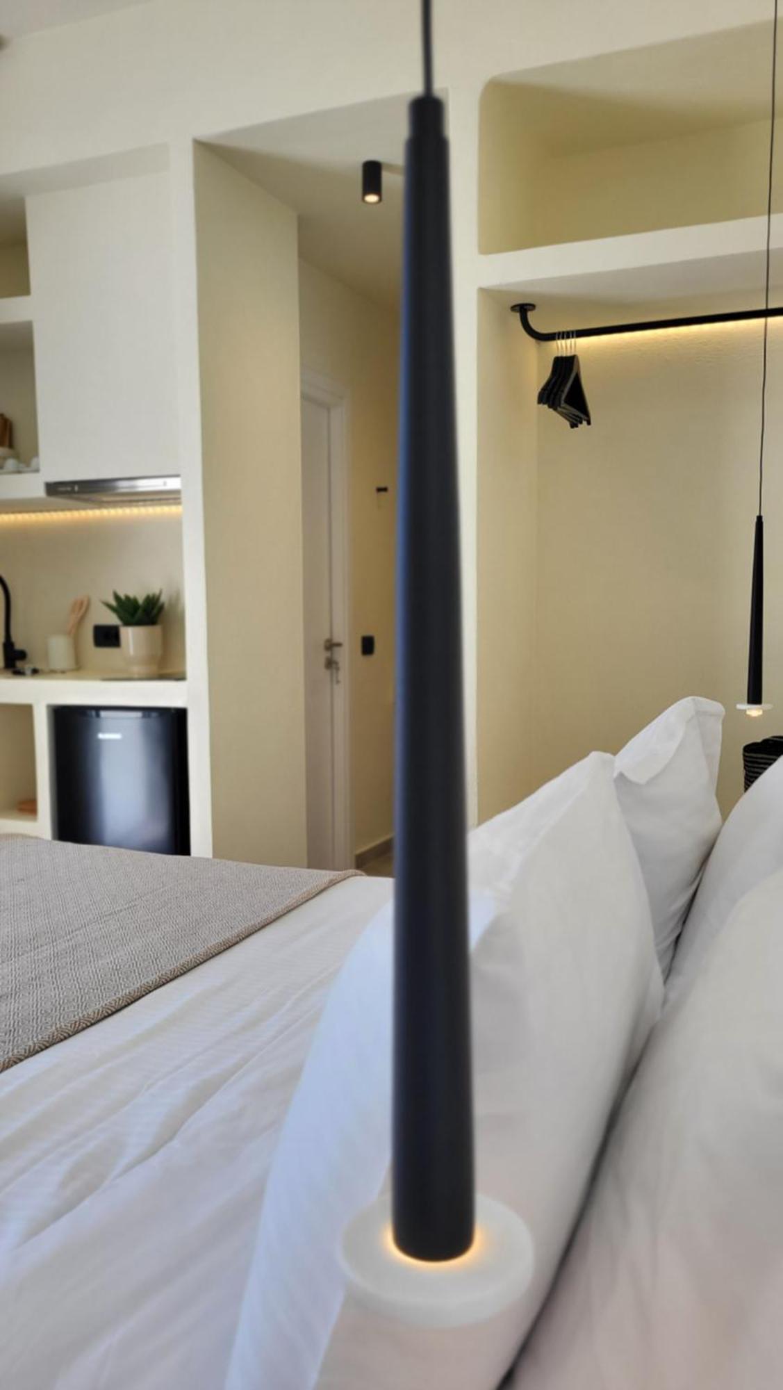Maeva Suites Santorini Pýrgos Екстериор снимка