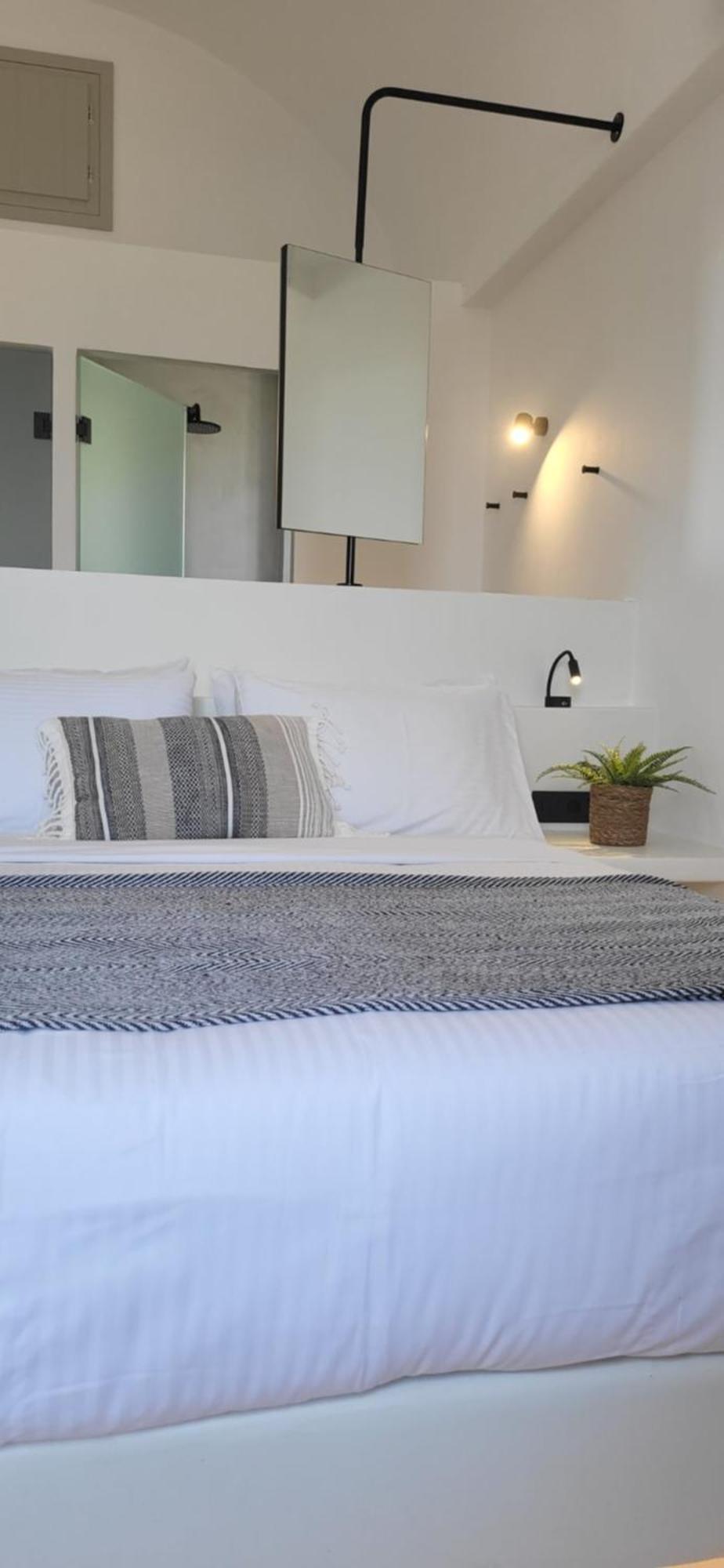 Maeva Suites Santorini Pýrgos Екстериор снимка