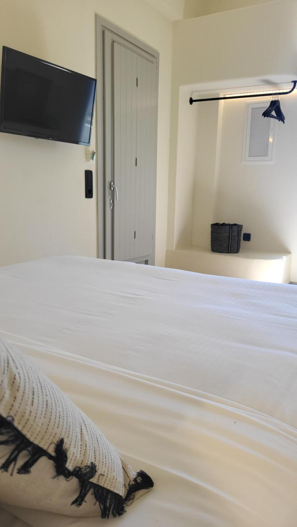 Maeva Suites Santorini Pýrgos Екстериор снимка